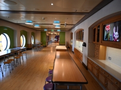 Disney Fantasy Oceaneer Lab picture
