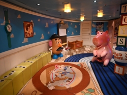 Disney Fantasy Oceaneer Club picture