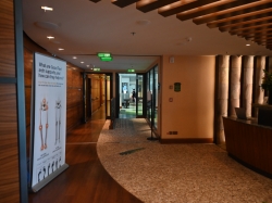 Disney Fantasy Senses Spa & Salon picture Uploaded in 2022 Photo courtesy of Scott Weinfeld. Disney Fantasy Senses Spa & Salon picture