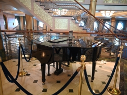 Disney Fantasy Atrium picture