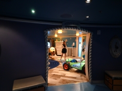 Disney Fantasy Oceaneer Club picture