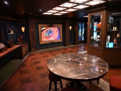 Disney Fantasy Oceaneer Club picture