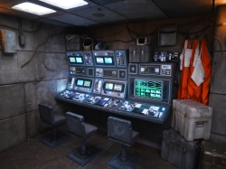 Disney Fantasy Oceaneer Club picture