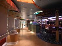 Disney Fantasy Cabanas picture