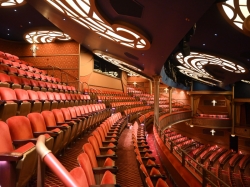 Disney Fantasy Walt Disney Theater picture