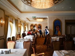 Disney Fantasy Royal Court picture