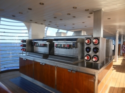 Disney Fantasy Donalds Pool picture