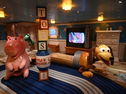 Disney Fantasy Oceaneer Club picture
