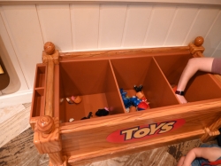 Disney Fantasy Oceaneer Club picture