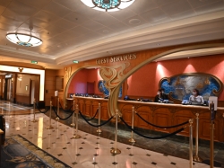 Disney Fantasy Atrium picture