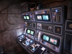 Disney Fantasy Oceaneer Club picture