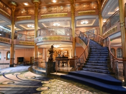 Disney Fantasy Atrium picture