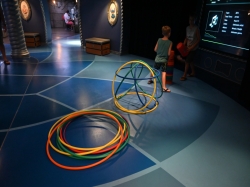 Disney Fantasy Oceaneer Club picture