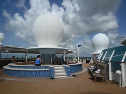 Disney Fantasy Satellite Sun Deck picture