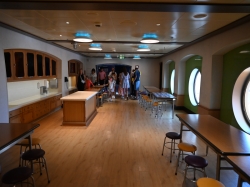 Disney Fantasy Oceaneer Lab picture