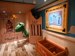 Disney Fantasy Oceaneer Club picture