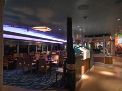 Disney Fantasy Cabanas picture