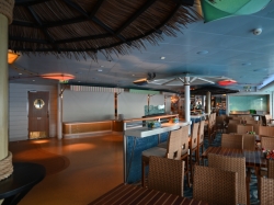 Disney Fantasy Cabanas picture