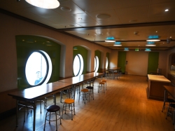 Disney Fantasy Oceaneer Lab picture