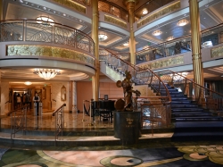 Disney Fantasy Atrium picture