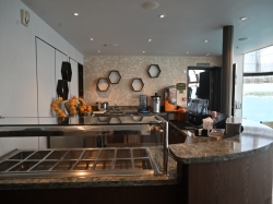 Disney Fantasy Senses Spa & Salon picture Uploaded in 2022 Photo courtesy of Scott Weinfeld. Disney Fantasy Senses Spa & Salon picture