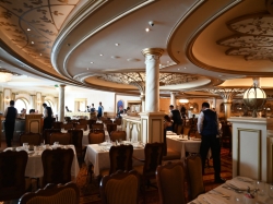 Disney Fantasy Royal Court picture