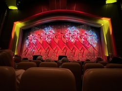 Mariner of the Seas Royal Theater picture