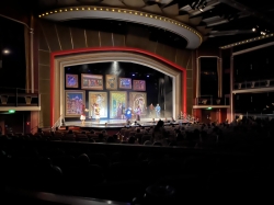 Mariner of the Seas Royal Theater picture