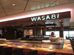 Norwegian Getaway Wasabi picture