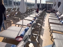 Norwegian Prima Sun Deck Deck 18 picture