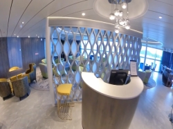 Spectrum of the Seas Silver Lounge picture