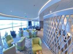 Spectrum of the Seas Silver Lounge picture