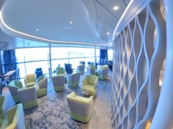 Spectrum of the Seas Silver Lounge picture