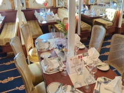Star Clipper Dining Room picture