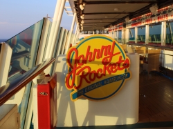 Johnny Rockets picture