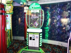 Video Arcade picture