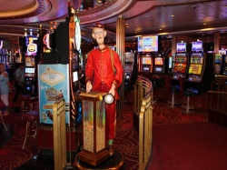 Adventure of the Seas Casino picture