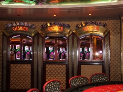 Adventure of the Seas Casino picture