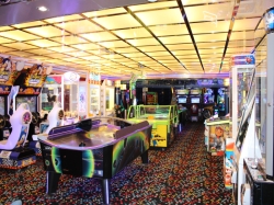 Video Arcade picture