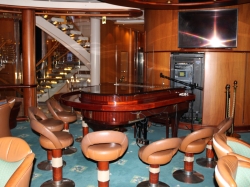 Adventure of the Seas Schooner Bar picture