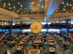 Carnival Sunshine Sunrise Dining Room picture