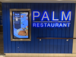 Palm Restaurant picture