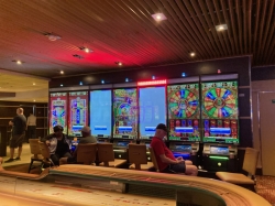 Carnival Sunshine Sunshine Casino picture