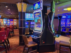 Carnival Sunshine Sunshine Casino picture