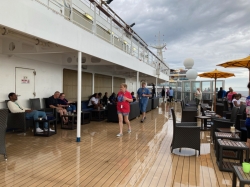 Carnival Sunshine Deck 10 picture