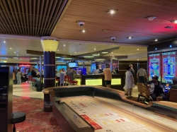 Carnival Sunshine Sunshine Casino picture