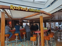 Carnival Spirit RedFrog Rum Bar picture