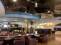 MSC Divina La Luna Piano Bar picture