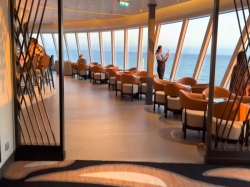 Norwegian Prima Observation Lounge picture