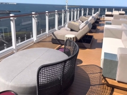 Norwegian Prima Haven Sundeck picture